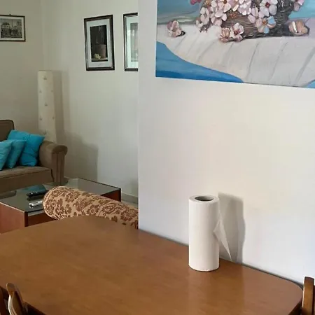 Halkidiki Kallithea Apartment Kallithea (Chalkidiki)