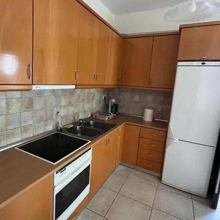 Halkidiki Kallithea Apartment Kallithea (Chalkidiki)