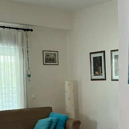 Halkidiki Kallithea Apartment